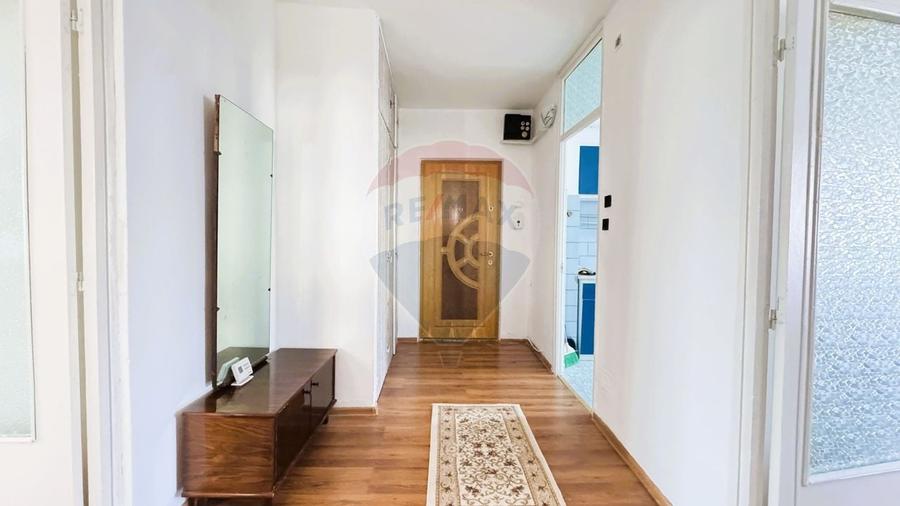 Apartament 2 camere De Inchiriat – Mazepa 1, Str. Rosiori - 8