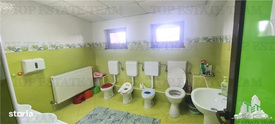 Casă cu 4 camere cu Teren 320 Mp în Kiseleff