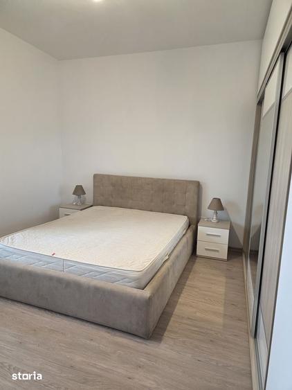 Apartament cu 2 camere în Palazu Mare