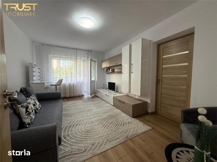 2 Camere Decomandate l Mobilat si Utilat l Manastur - 1