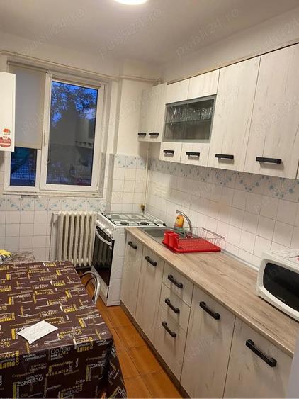 Apartament cu 3 camere decomandat în Luncă