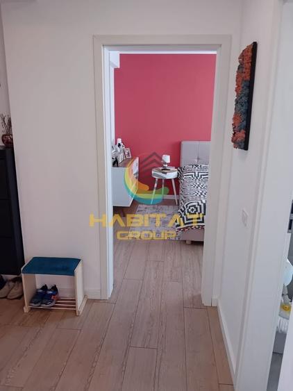 Pallady 3 cam.77 mp + terasa 36 mp + loc parcare acte gata - 29