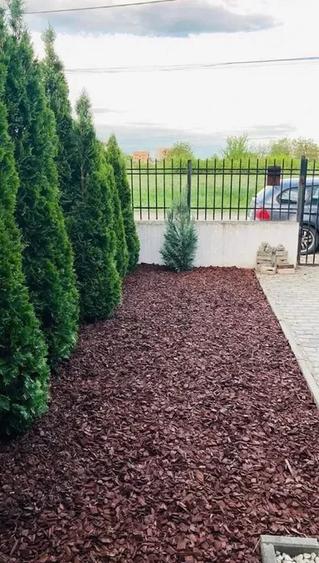 Casă cu Teren 300 Mp în Braytim