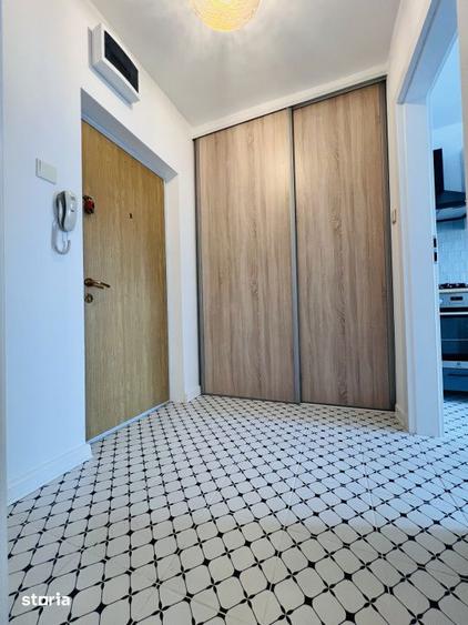 Apartament cu 2 camere, mobilat în Moșilor