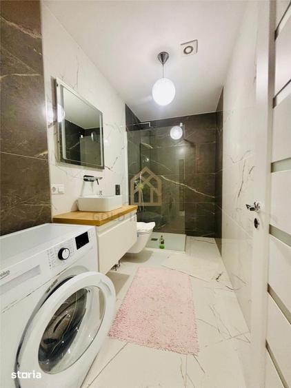 Apartament cu 3 camere în Valea Roșie