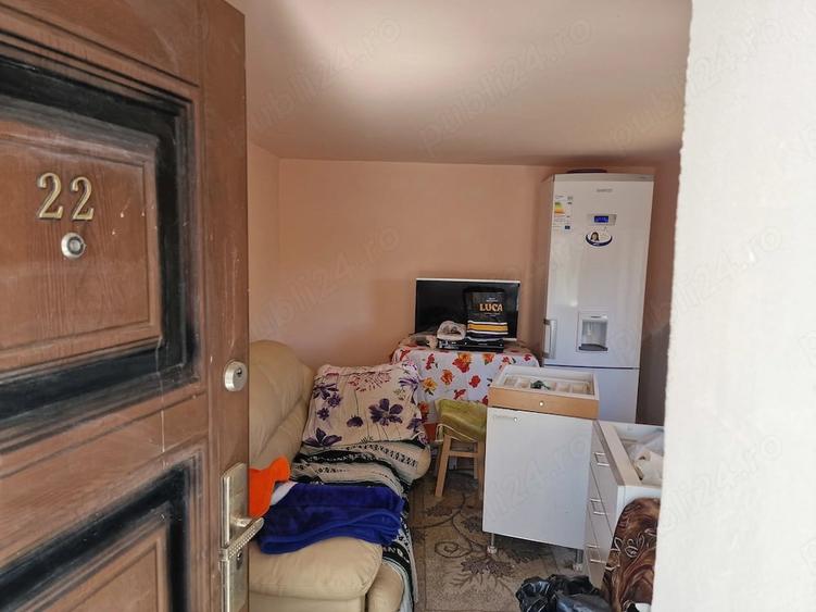 Casă cu 3 camere cu Teren 1050 Mp în Central