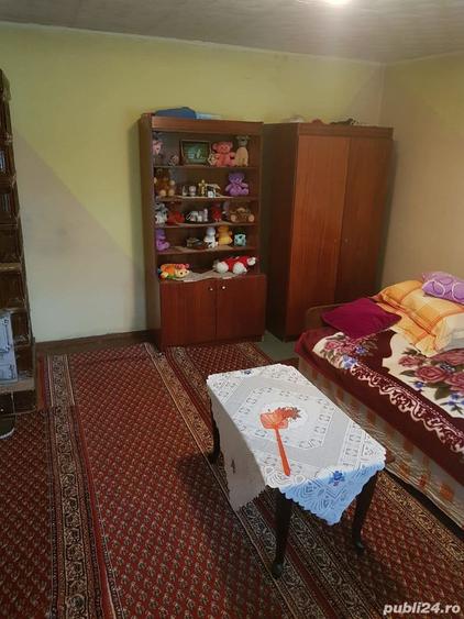 Casă cu 5 camere în Plugova