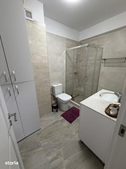Apartament cu 3 camere, 80 mp, gradina , zona Parcului Poligon - 16