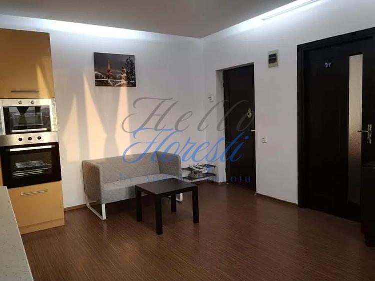 Apartament 2 camere, 50mp | Zona Cetatii | Floresti | - 1