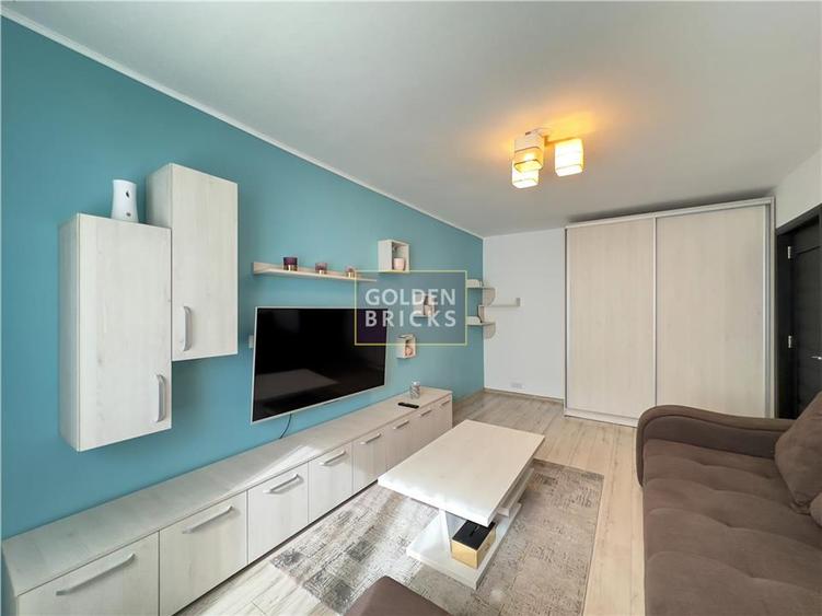 Apartament cu 2 camere decomandat, mobilat în Dristor