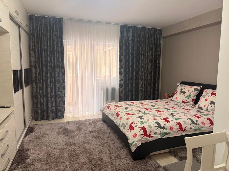 Apartament cu 2 camere de vânzare – Florești, str. Razoare - 4
