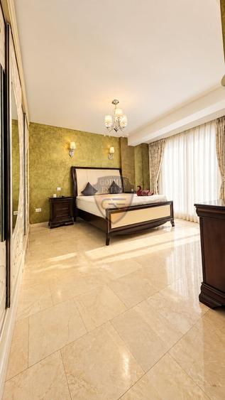 Apartament cu 4 camere decomandat în Mamaia-Sat