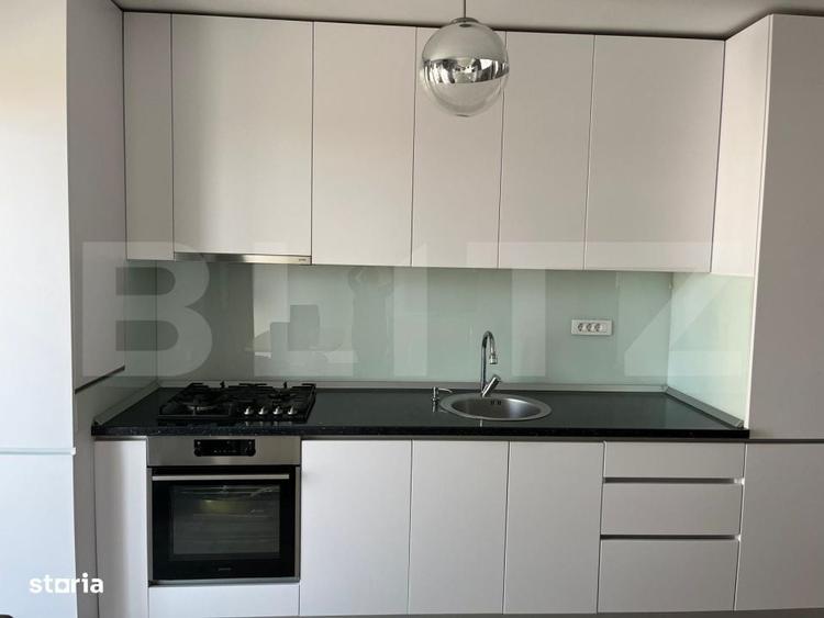 Apartament cu 3 camere în Torontalului