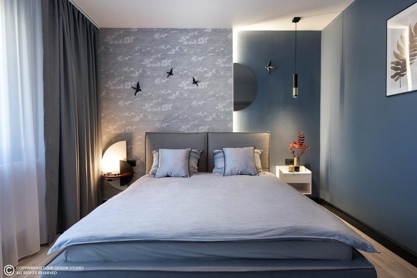 OFERTA IMBATABILA: Apartament cu 2 camere, complet echipat, etaj 1, bloc nou - 2