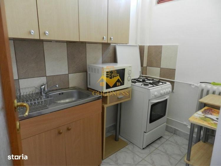 1 camera, Gheorgheni, Detunata, Iulius Mall, FSEGA, Unirii, 18 GYM - 1