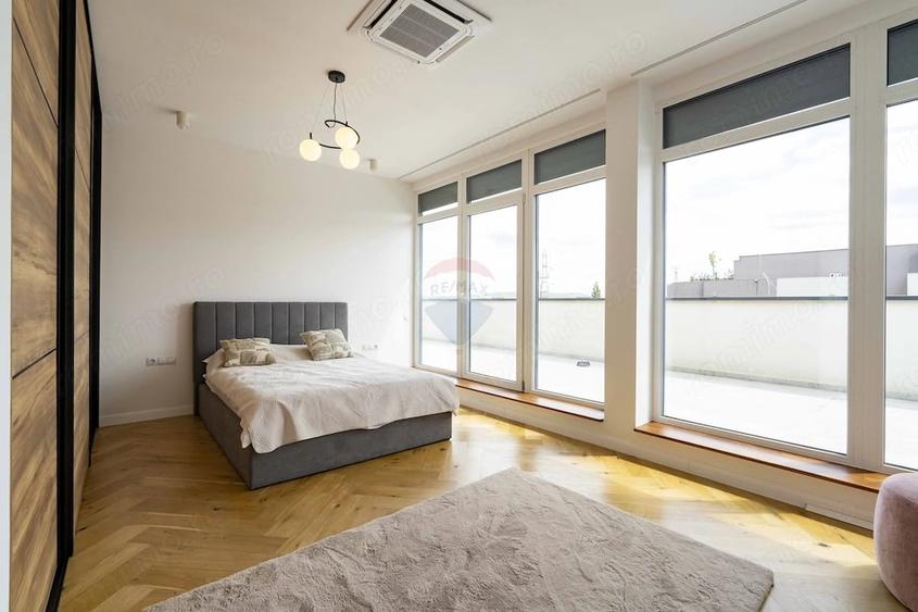 Apartament cu 6 camere în Cantemir