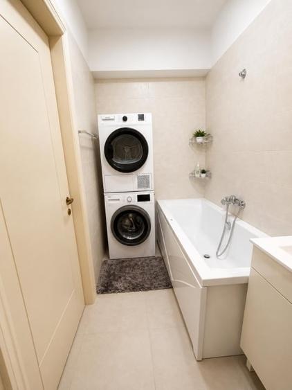 Apartament 2 camere, Conf 1A, Decomandat | Bloc 2018 | 9 Mai - 8