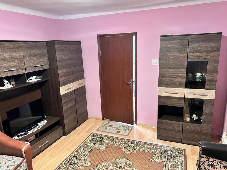 Casă individuală cu 2 camere cu Teren 320 Mp în Ariușd