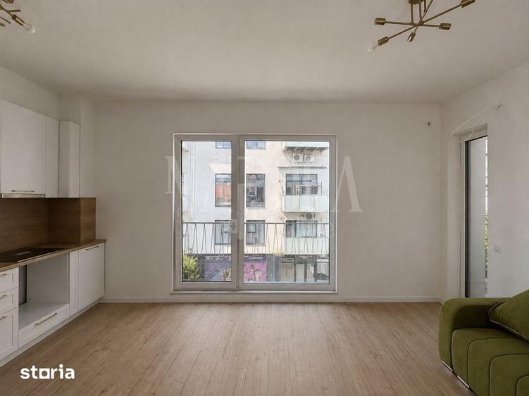 Apartament 2 camere de vanzare in Centru, Cluj Napoca - 1
