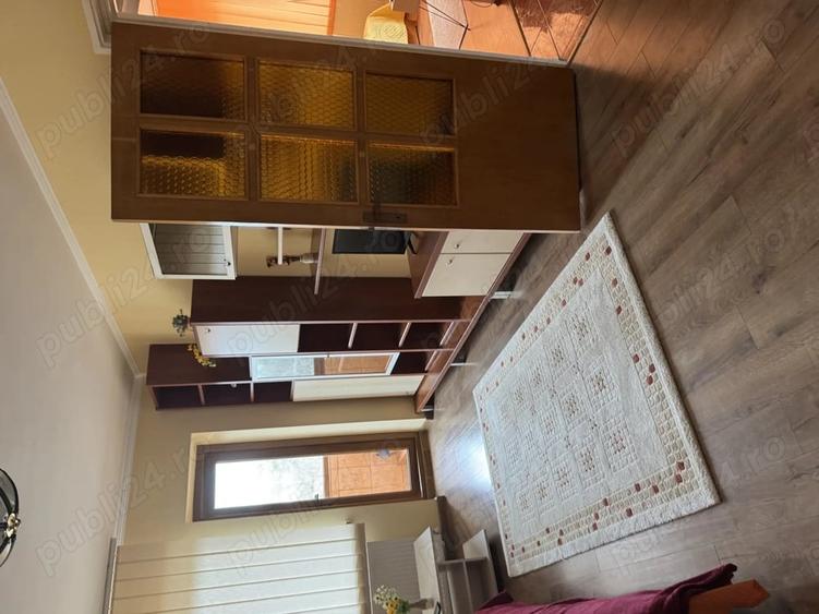 Apartament cu 2 camere decomandat în City Park Mall