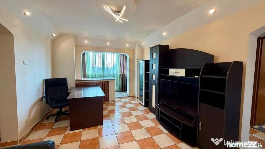 Apartament cu 2 camere decomandat în Moșilor