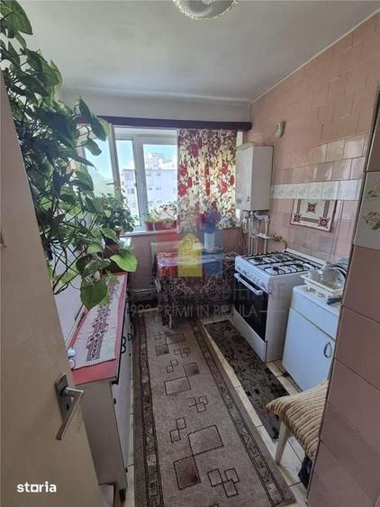 Apartament cu 2 camere în Apollo