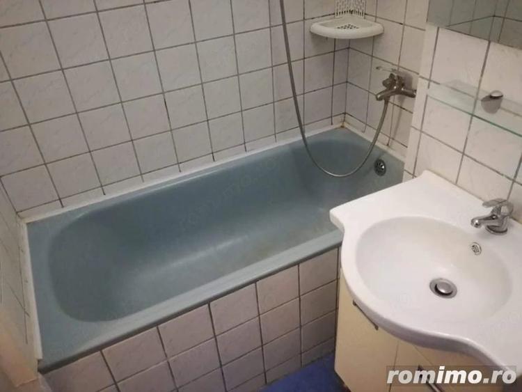 Garsonieră decomandată în Morarilor