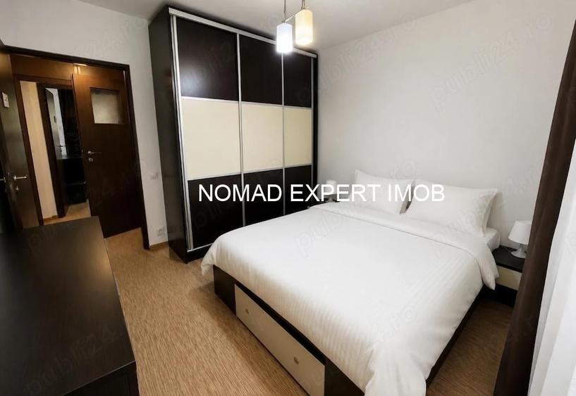 Apartament cu 2 camere în P-ța Victoriei