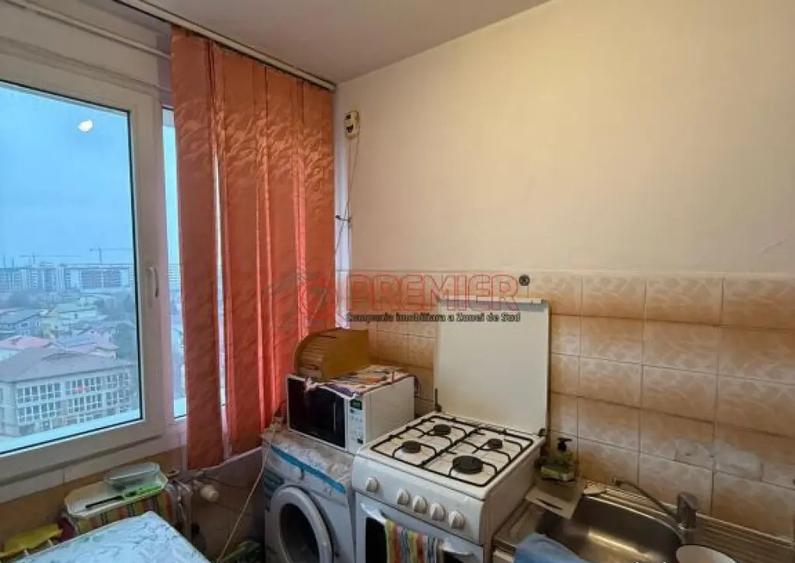 Garsonieră semidecomandată în Măgurele