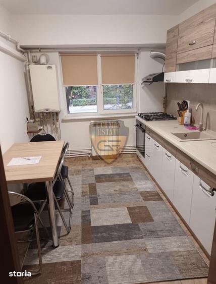 2 camere Inel II Academia Navala Dezrobirii Eliberarii et 1, 55mp parc - 9