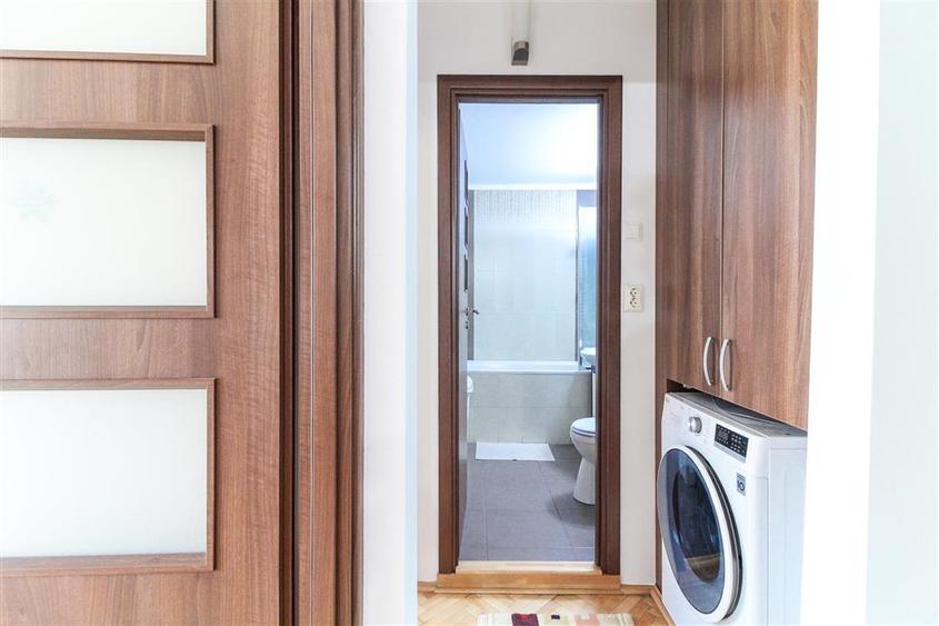 3 camere decomandate la 500 m de Drept si FSPAC | Gheorgheni - 12