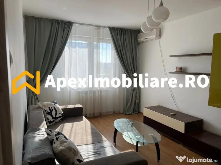 Apartament 2 camere de inchiriat Aparatorii Patriei Bucure? - 1