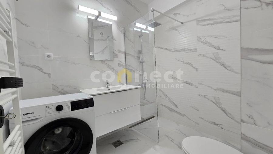 Apartament cu 2 camere decomandat în Zorilor