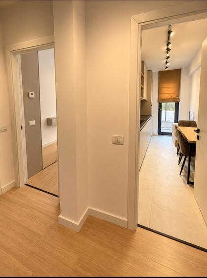 Apartament cu 2 camere în Voluntari