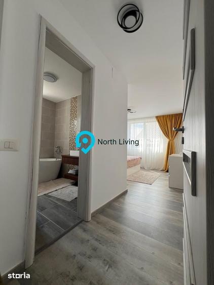 Casă cu 5 camere cu Teren 330 Mp în Central