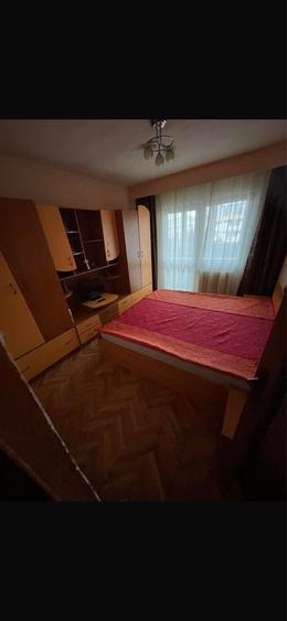 Apartament cu 2 camere decomandat în Grigorescu