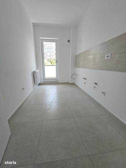 Apartament cu 2 camere în Păcii