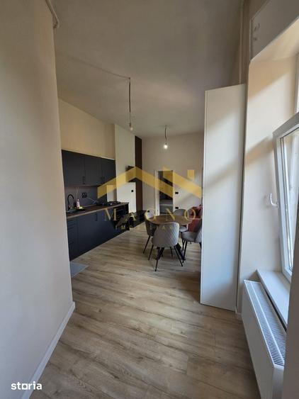 Apartament 2 camere de inchiriat Ultracentral, zona Teatrului | Arad - 9