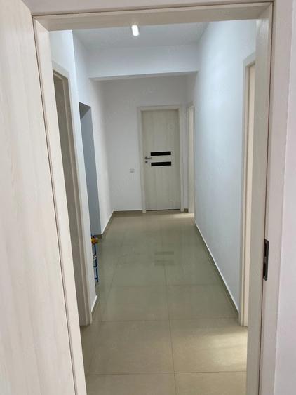 Apartament cu 3 camere decomandat în Militari