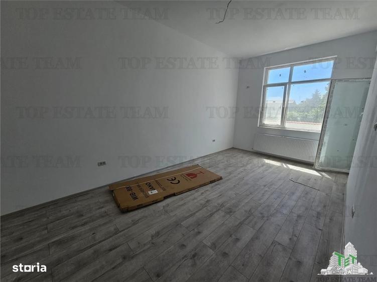 Apartament cu 2 camere decomandat în Ghencea