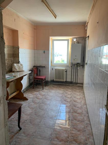 Apartament cu 2 camere decomandat în Mărăști