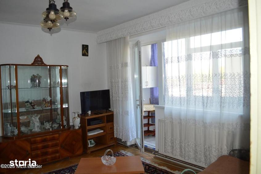 Calea Bucuresti - Ramada, apartament 2 camere, 46 mp, etaj 5 - 13