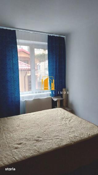 Apartament cu 2 camere în Mărășești