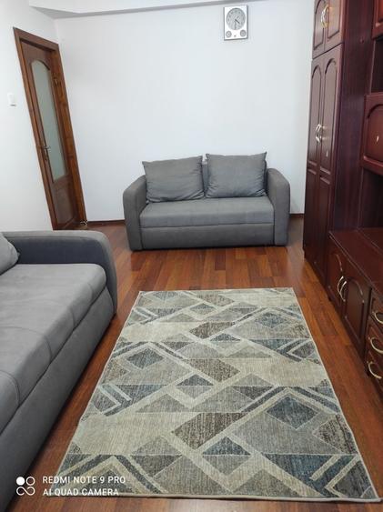 Apartament cu 2 camere decomandat în Lacu
