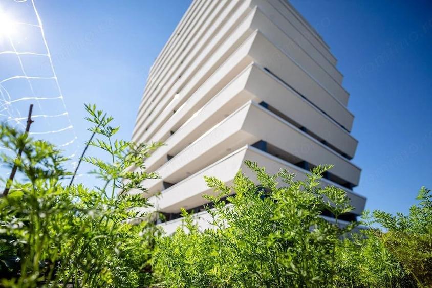 Apartament cu 2 Camere ?i Terasa de 26 mp | Ansamblu Wings, Zorilor - 4