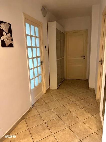 Apartament 2 camere | Dorobanti | 6' Metrou Stefan cel Mare | - 1