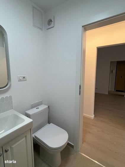 Apartament cu 2 camere semidecomandat în Ștefan cel Mare