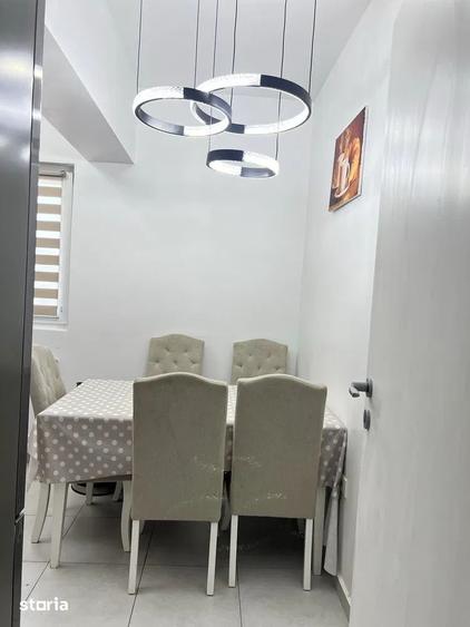 apartament camere, zona berceni, 1200 euro - 1