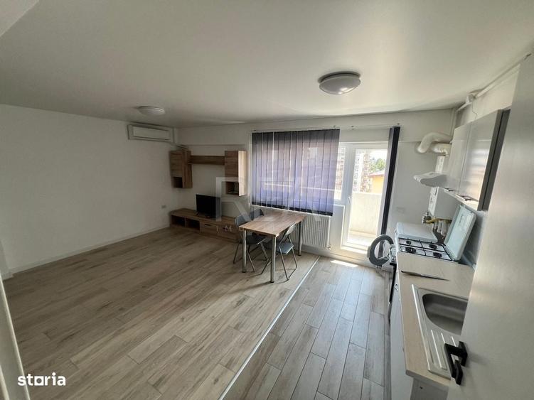 Apartament 2 Camere Pallady Decomandat+loc de parcare - 6