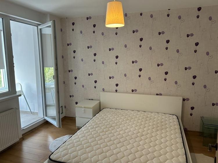 Apartament cu 2 camere nedecomandat în Ultracentral